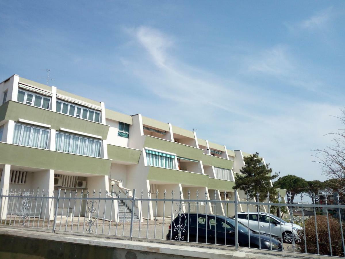 Faro 23 Appartement